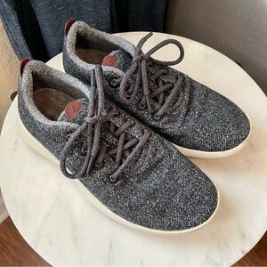 Allbirds Wool Runners Grey